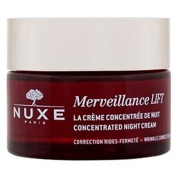 Nuxe merveillance lift concentrated night cream učvrstitvena nočna krema za obraz 50 ml za ženske Cene