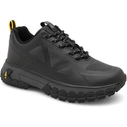 GH Bass Trekking čevlji BA11T002 Črna Cene