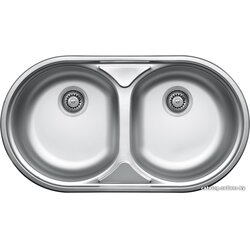 Livinox sudopera ec 186 780x435x165 mm Cene