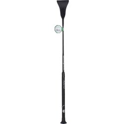 FLECK Šiba za skakanje CARBON COMPOSITE ultra-lahka 60 cm - Črna Cene