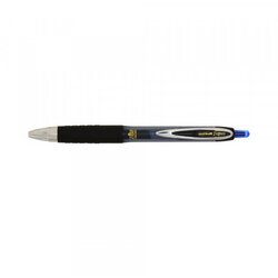 Roler uni ball UMN-207 fine 0,7 plavi Cene