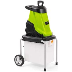 Fieldmann električna vrtna sjeckalica FZD 4022-E Cijene