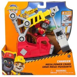 Figure charger tool truck Cene