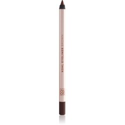 SOSU Cosmetics Kohl Eyeliner svinčnik za oči odtenek Brown 1.2 g Cene