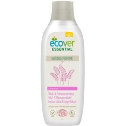 Ecover Essential tekoči detergent za fine tkanine in volno z vonjem sivke Cene