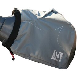 G-NAUTICS Zaščitna prevleka za propeler G-nautics S (za motorje 1,5 - 5,9 kW, 35 x 12 x 18 cm) Cene