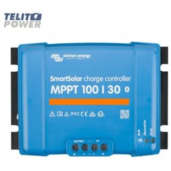 Victron Energy Victron SmartSolar MPPT 100/30 - Napredni solarni punjač za 12V/24V baterije ( 4894 ) Cene