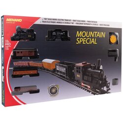 Mehano GARNITURA VLAKA MOUNTAIN SPECIAL T112 Cene