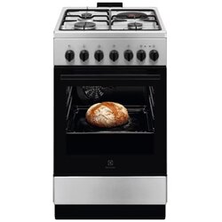 Electrolux Štednjak LKM520011X Cijene