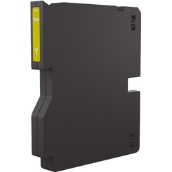 Ricoh Kompatibilna kartuša z rumenim črnilom Gc-51 Xl (405865), (22112454) Cene