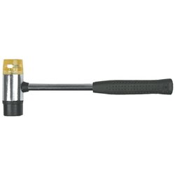 Topex blacharski hammer gumijasti / plastični fi = 35 mm, (21107700) Cene