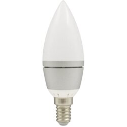 Lumax led sijalica E14, 5W(35-40W), LUME14, hladno bela Cene