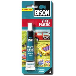Bison lepak za vinil plastiku 25ml BL Cene