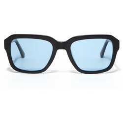 Eyerim Studio Simon Black Blue Polarized - ONE SIZE (54) Cene