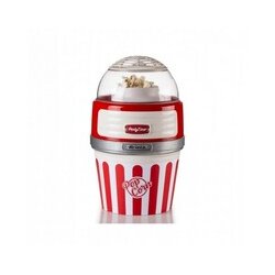 Ariete 2957.RD Party Time aparat za kokice, rdeč Cene