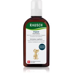 Rausch Original Hair Tincture lasni tretma proti izpadanju las 200 ml Cene