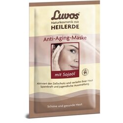 Luvos anti-aging krem maska Cene