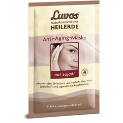 Luvos kremasta maska anti-aging Cene