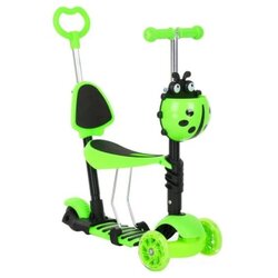 Bbo trotinet 5u1 giga (S979C) - green Cene