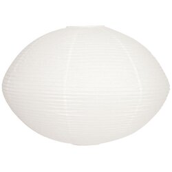 OYOY Living Design Sjenilo boje slonovače ø 58 cm Moyo – Cene
