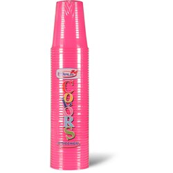 Dopla čaša pink 0,2l 50/1 Cene