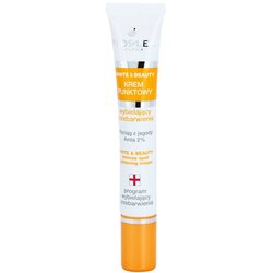 FlosLek Pharma White & Beauty lokalna nega proti pigmentnim madežem 20 ml Cene