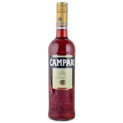 Campari Liker bitter 0.7l Cene