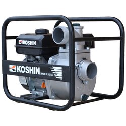 Koshin motorna pumpa za čistu vodu - SEV-80X , Cene