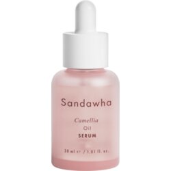 SanDaWha camellia Oil Serum Cene