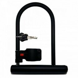 MM tsport brava za zaključavanje max lock u-lock na ključ 180x245 mm ( 82303 ) Cene