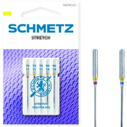 Schmetz Igle Stretch mix NM 75-90 Cene