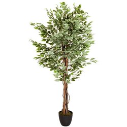 MID.YOU Umetna Rastlina Ficus Cene