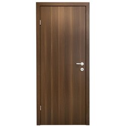 Eurolam sobna vrata set orah dekor + dovratnik dekor 70x205 l Cene