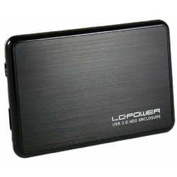 LC Power HDD Rack USB 3.0 2.5 LC-25BUB3 SATA Cene