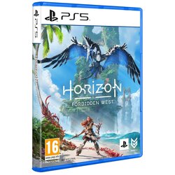 Horizon Forbidden West (PS5) Cene