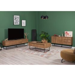 HANNAH HOME set nameštaja za dnevnu sobu Laxus Takim 22 Cene