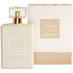 VELNEA YOUNG Pure You ženski parfem edp 100ml Cene
