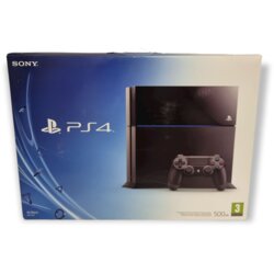 Sony 4 | 1 TB | Konzola Cene