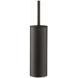 Duravit 99284600 - samostojeća wc četka d-code mat crne boje Cene