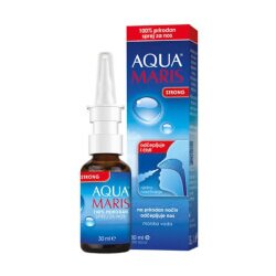 Jadran Galenski Laboratorij Aqua Maris STRONG sprej Cene