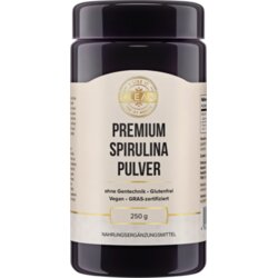 i like it clean Premium spirulina v prahu Cene