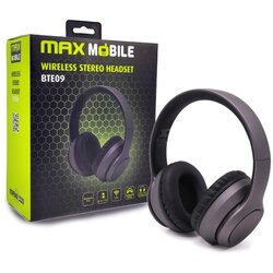 Max Mobile E09-Max Mobile Bežične slušalice BT Cene