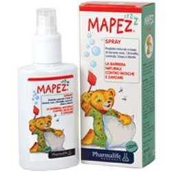 Pharmalife Italy mapez sprej Cene