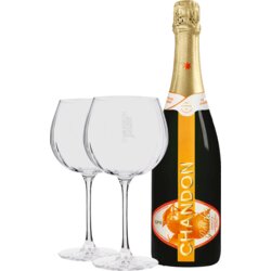 Moet & chandon garden spritz + poklon 2 čaše Cene