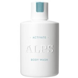 ALPS Body Wash Activate 300ml Cijene