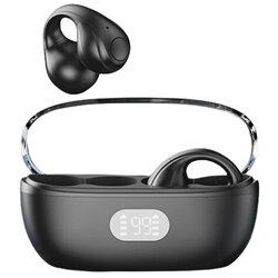 Sibyl Brezžične slušalke TM-73 13MM Type-C 30h Bluetooth5.3 IPX5, (21174279) Cene