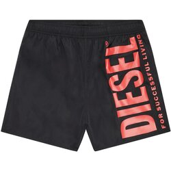 Diesel Swimsuit - BMBX-WAVE-WF BOXER-SHORTS black Cene