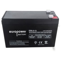  Baterija za ups 12V 9Ah xrt europower ( 106467 ) Cene