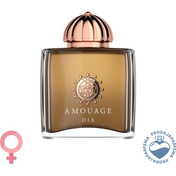 Amouage Dia Woman - 100ml Cene