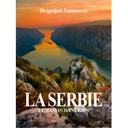 Bookbridge Dragoljub Zamurović
 - Srbija - Dunavski sliv - francuski Cene